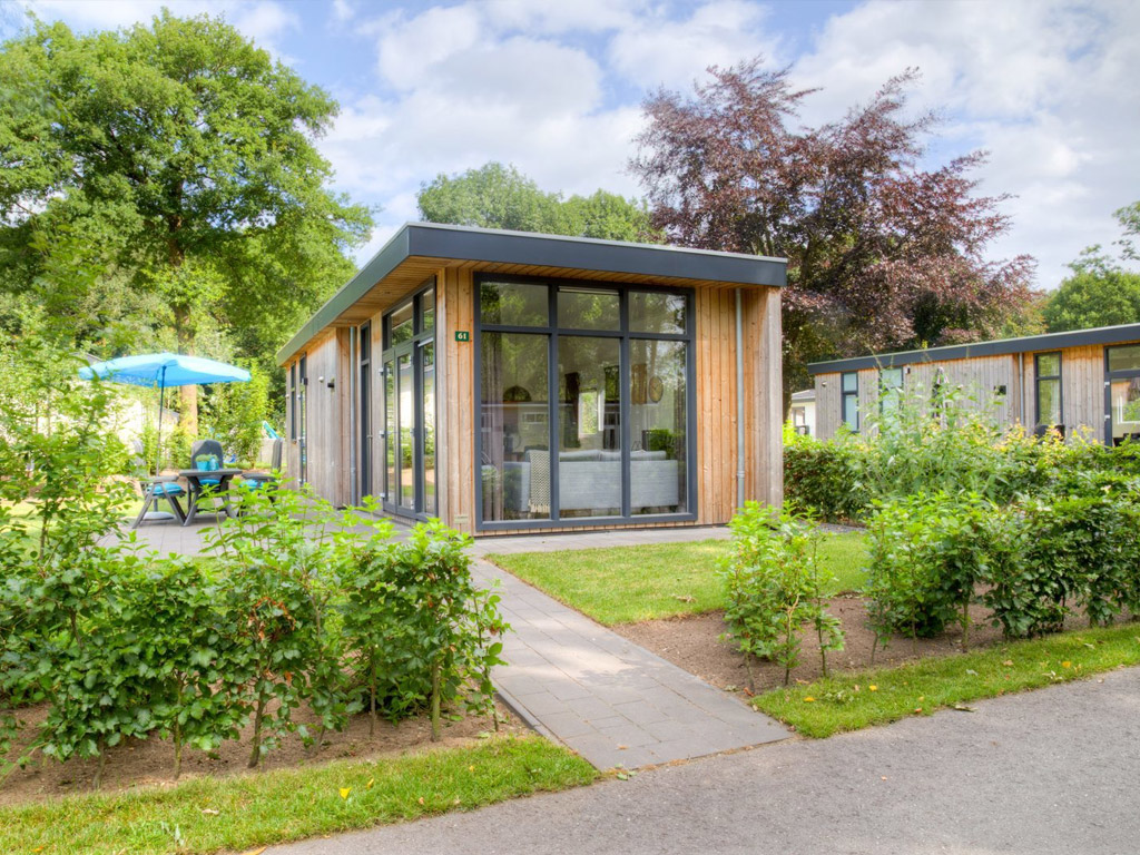 Vakantiepark Gelloo 2