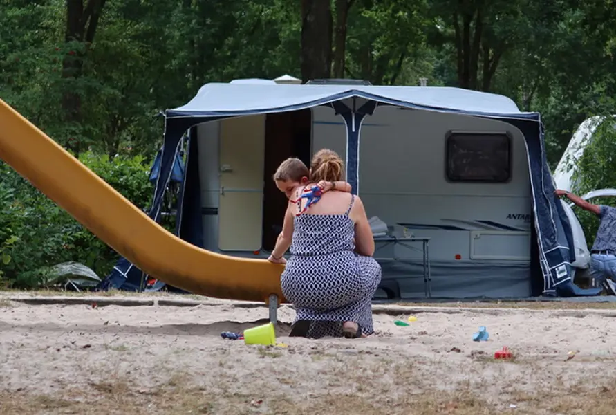 Die 10 schönsten Campingplätze für Singles in den Niederlanden