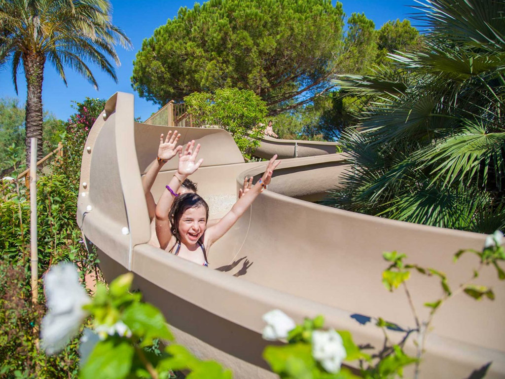 Camping La Petite Camargue 3