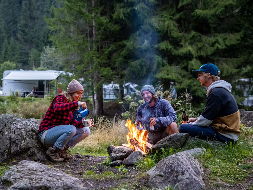 TCS Camping Disentis 3