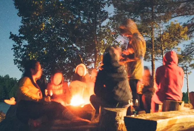 Wichtige Tipps für einen sorgenfreien Campingurlaub