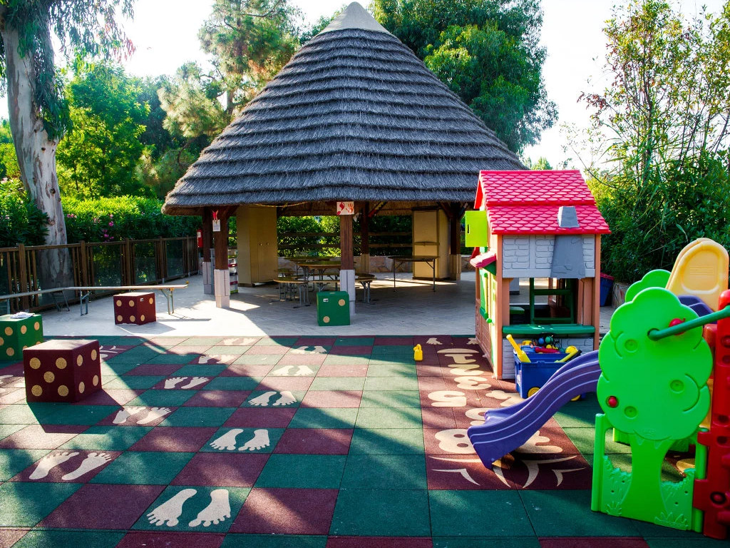 Camping Arinella Bianca 7