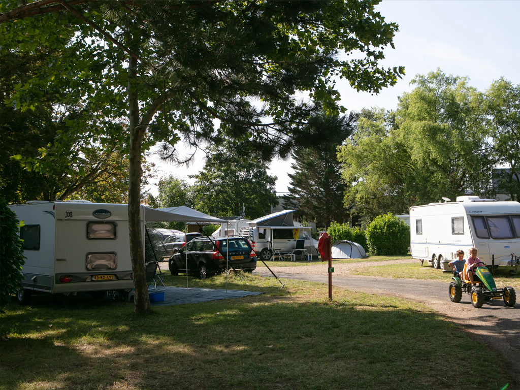 Camping La Belle Etoile 1
