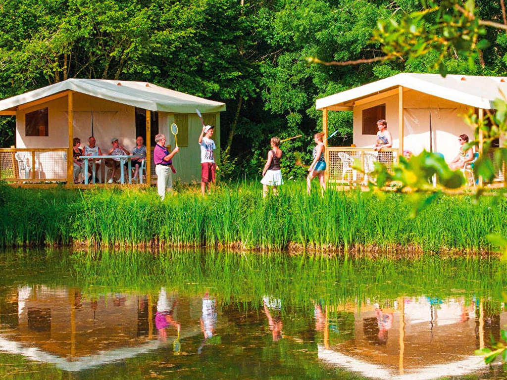 Camping Aqua Viva 10