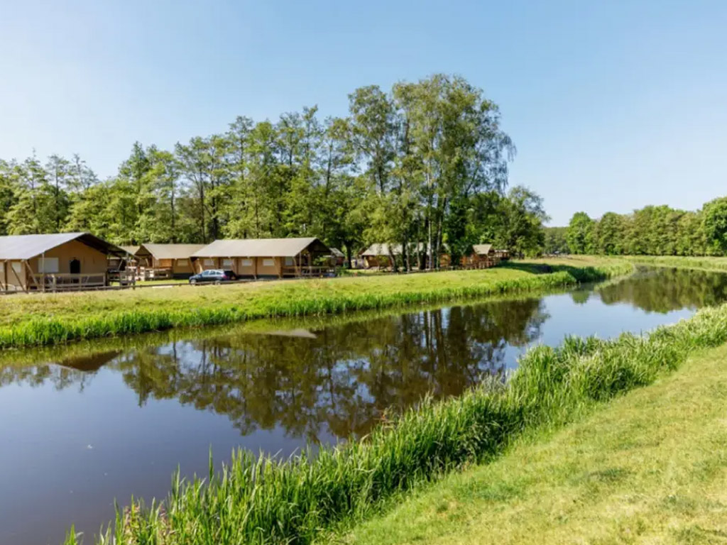 Herbstferien Glamping 7