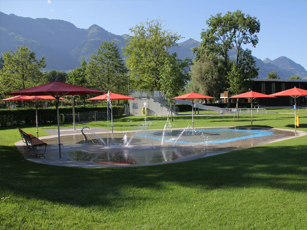 Camping Seefeld Park Sarnen 4