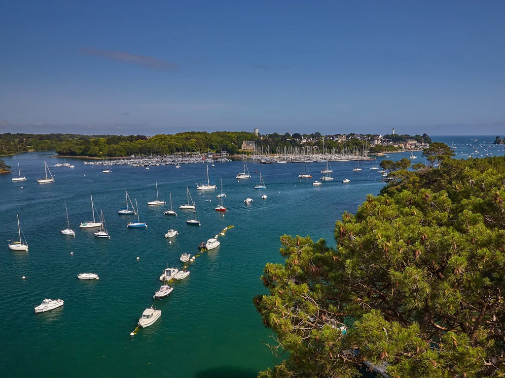 Camping Marvilla Parks Le Port De Plaisance 9