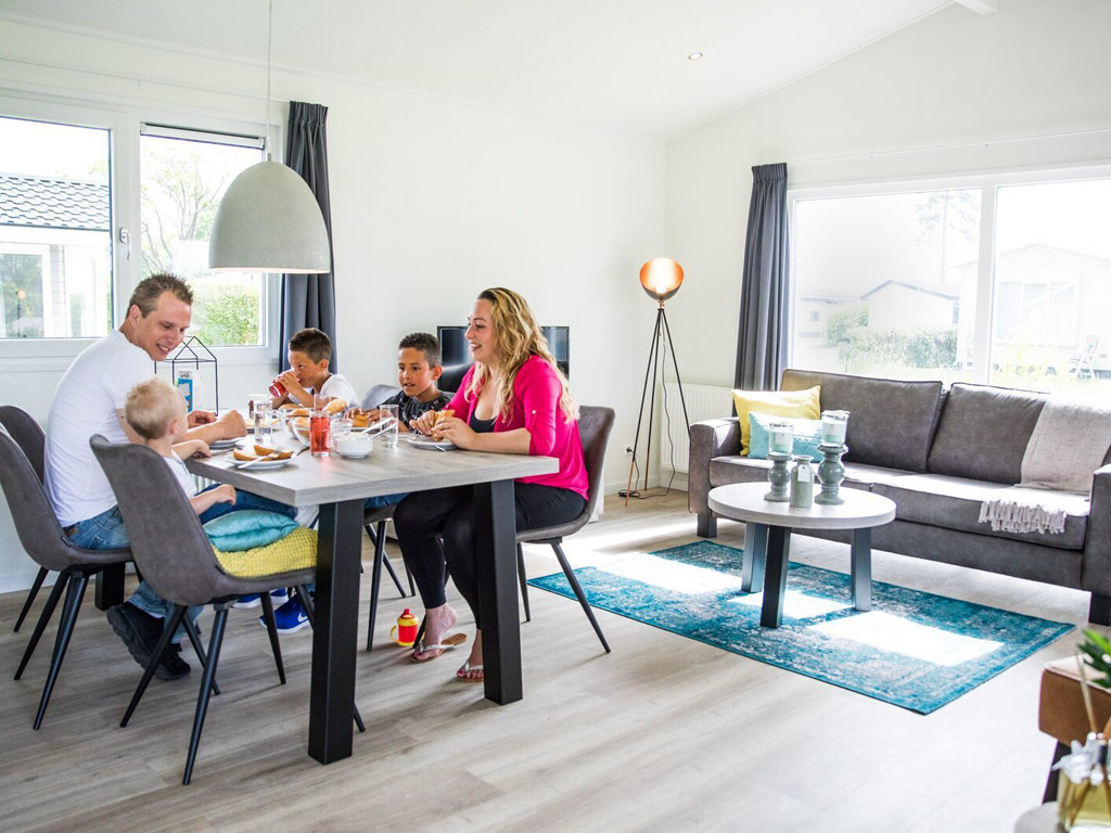 Topparken Park Westerkogge 6