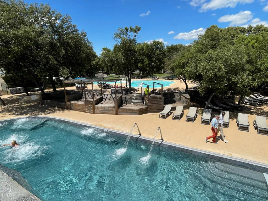 Camping Marvilla Parks Domaine De Massereau 5