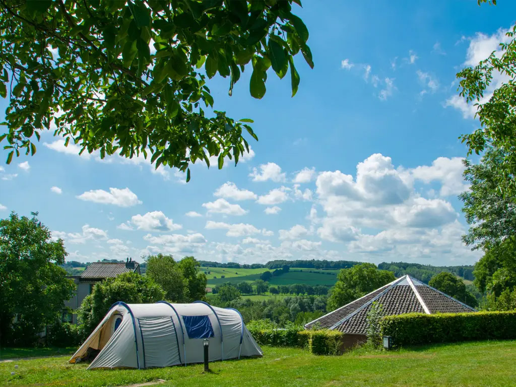 Camping im Dezember; diese sollten Sie nicht verpassen