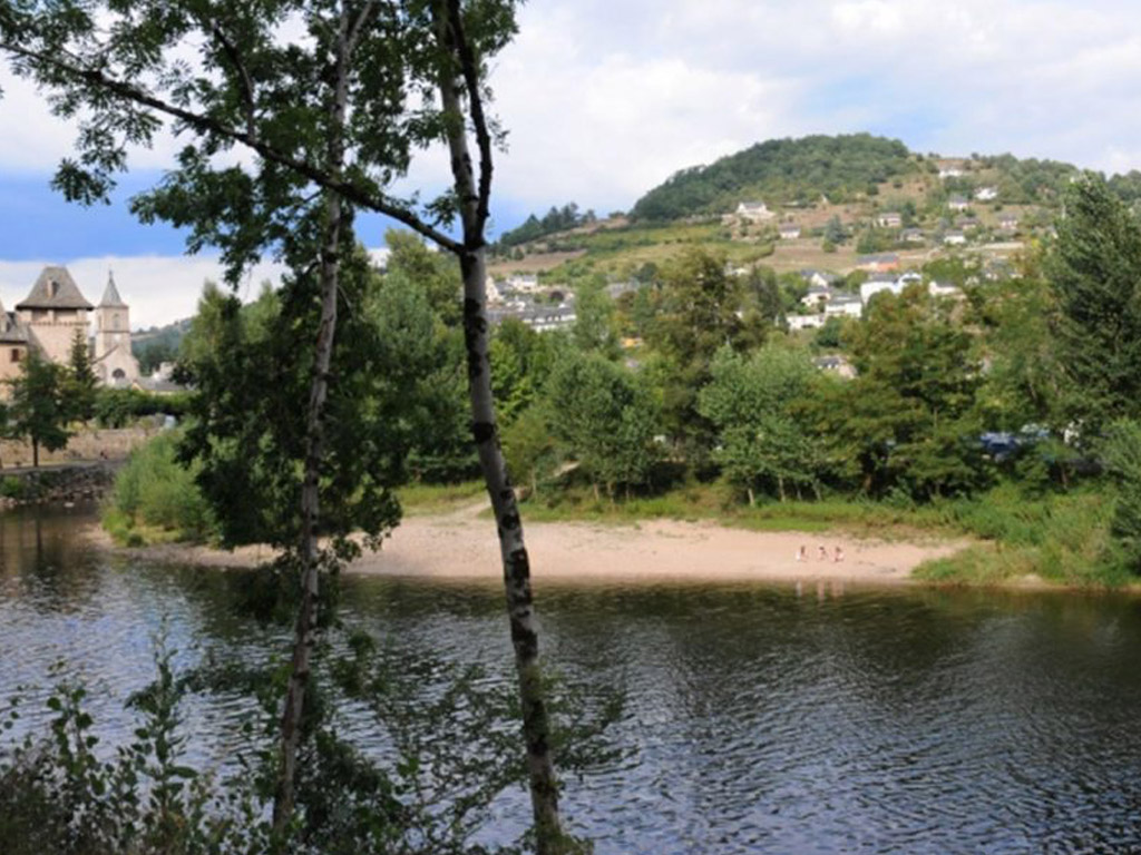 Camping Le Val De Saures 8