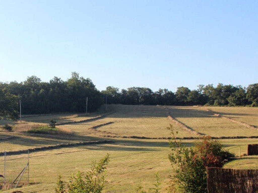 Camping Le Clos Barrat 4