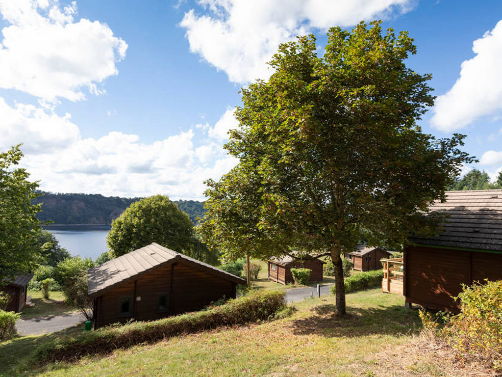 Camping Huttopia Lac De La Siauve 112Jpg