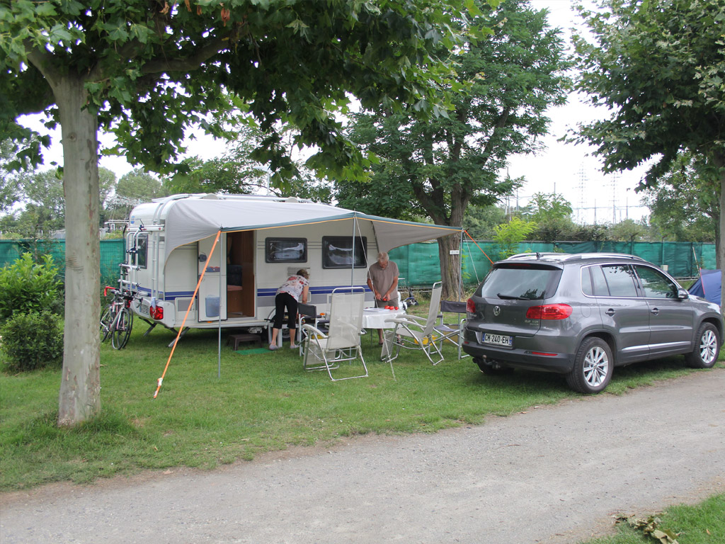 Camping Toulouse Le Rupe 9