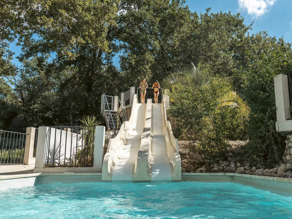 Slow Village La Roque Sur Ceze 2