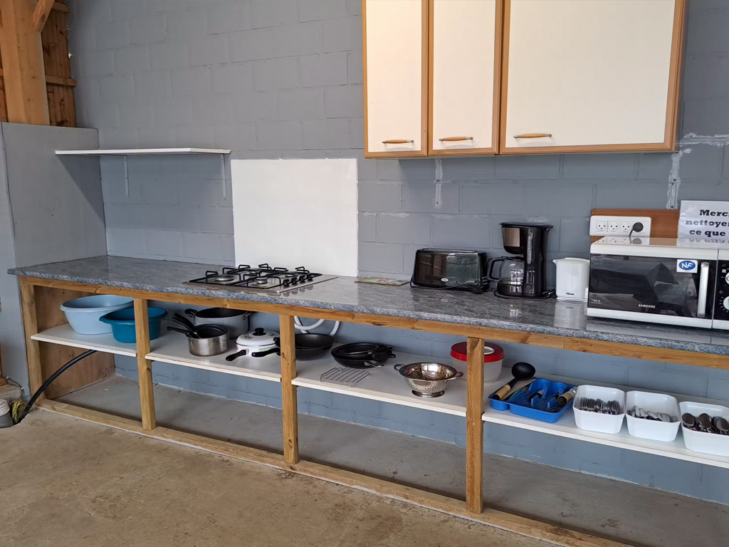 Camping La Ferme Des Saules 5