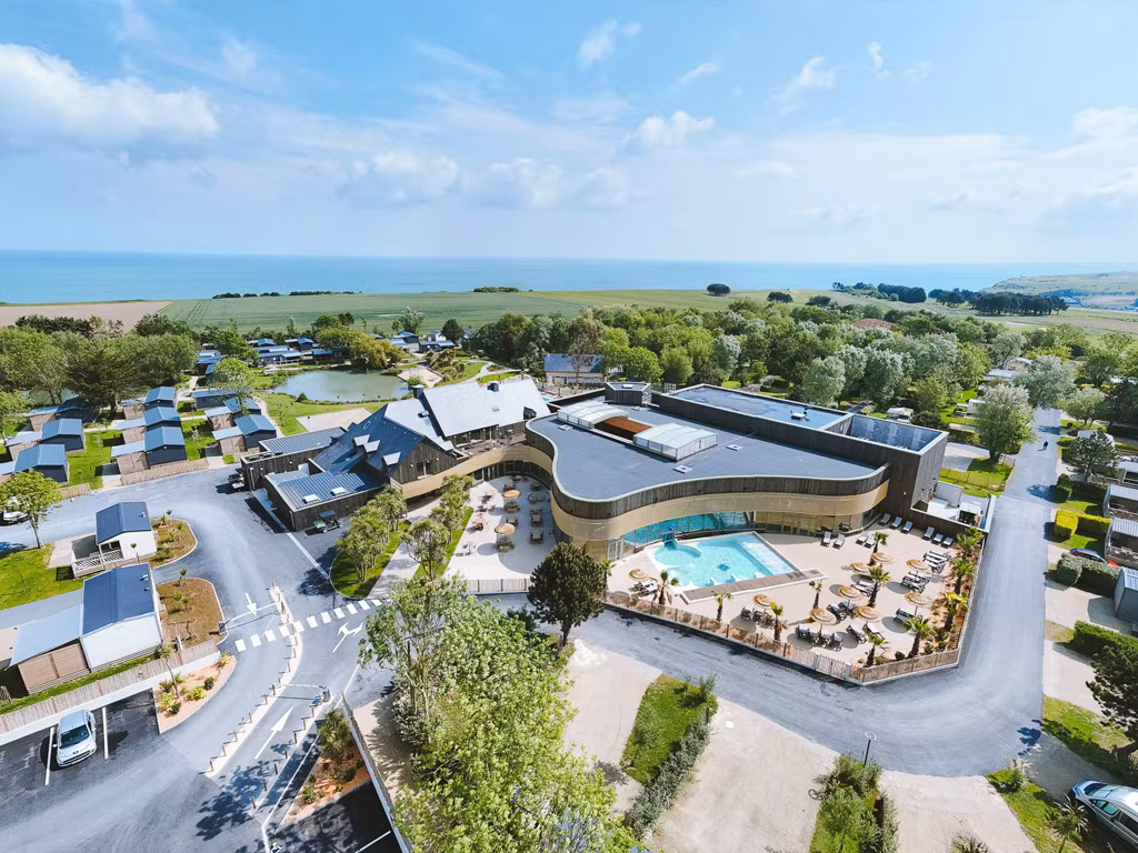 Yelloh! Village Portland 1