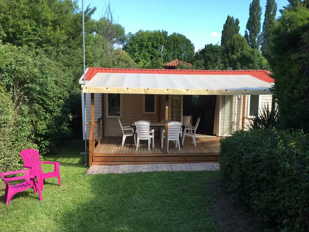 Camping Le Clos Auroy 10