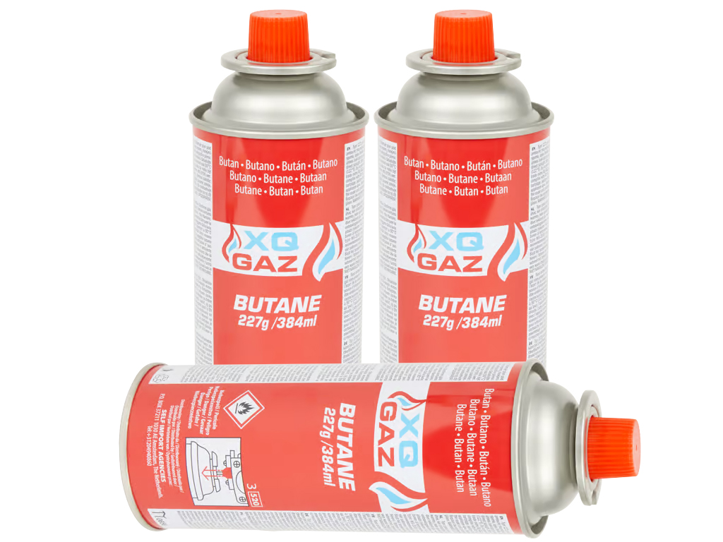 Benzinkanister von action kaufen