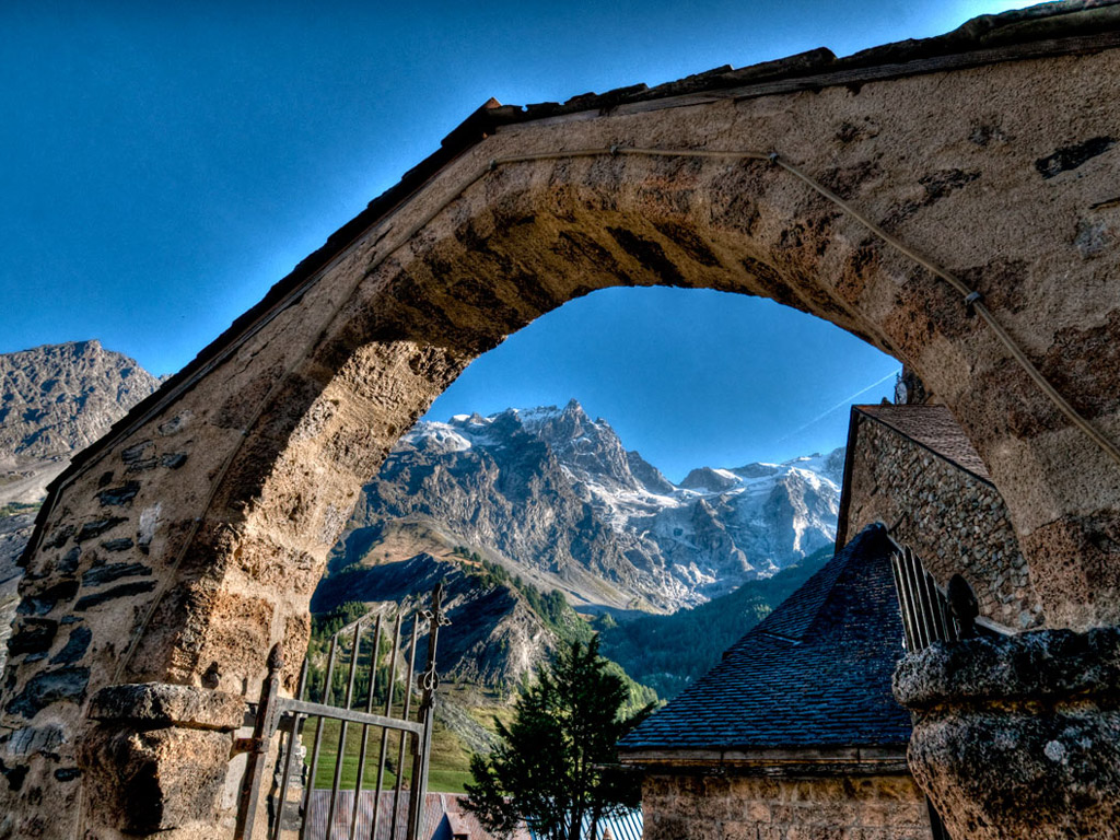 Camping De La Meije 13