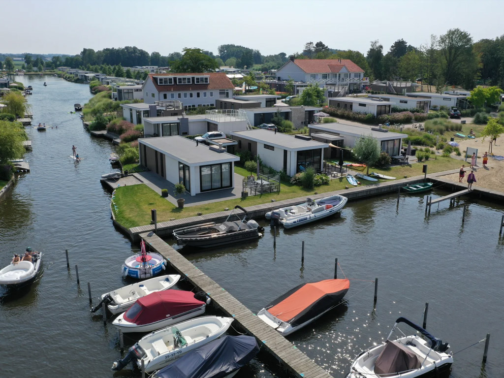 Europarcs Veluwemeer 2