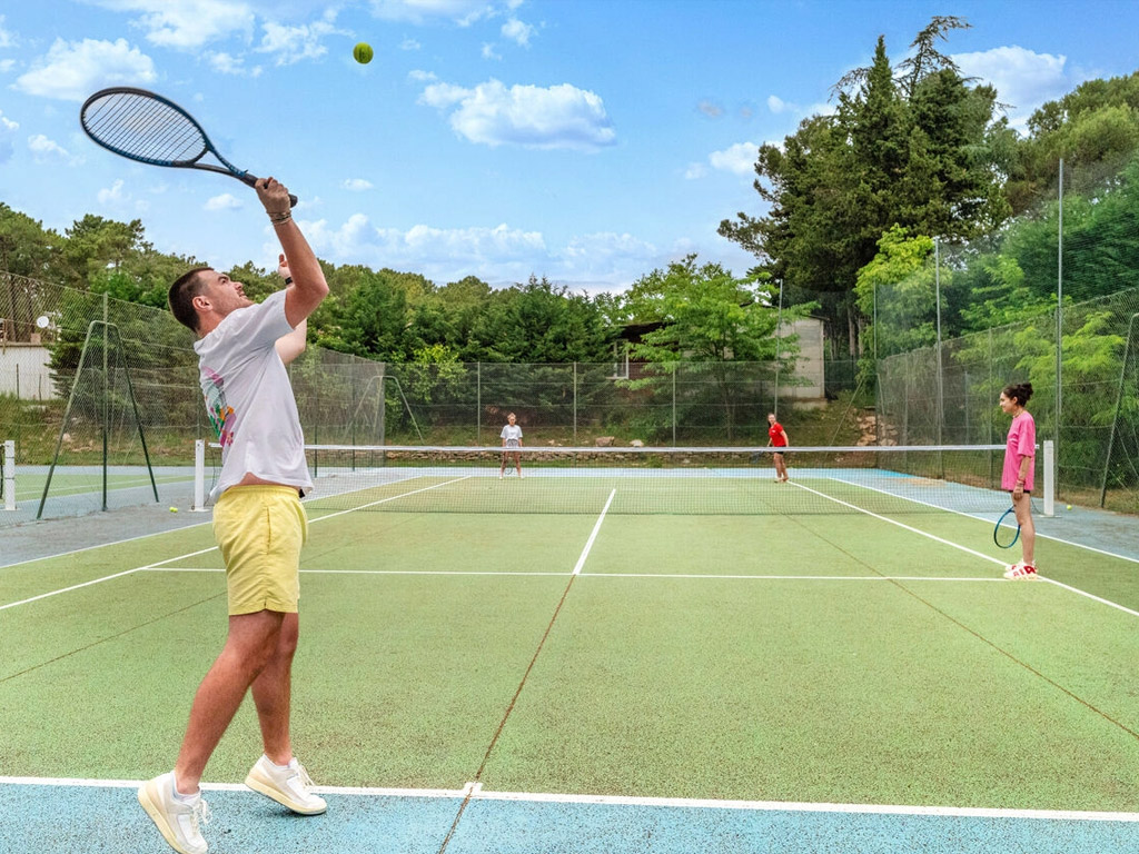 Camping Capfun Beauregard 10