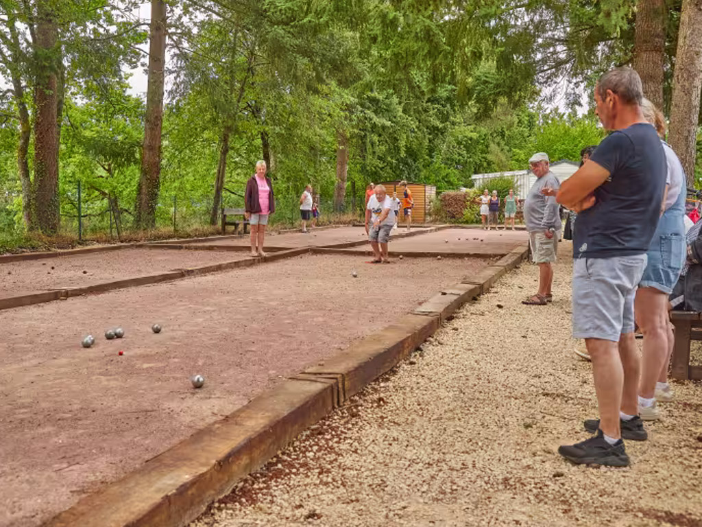 Le Parc Des Allais 4