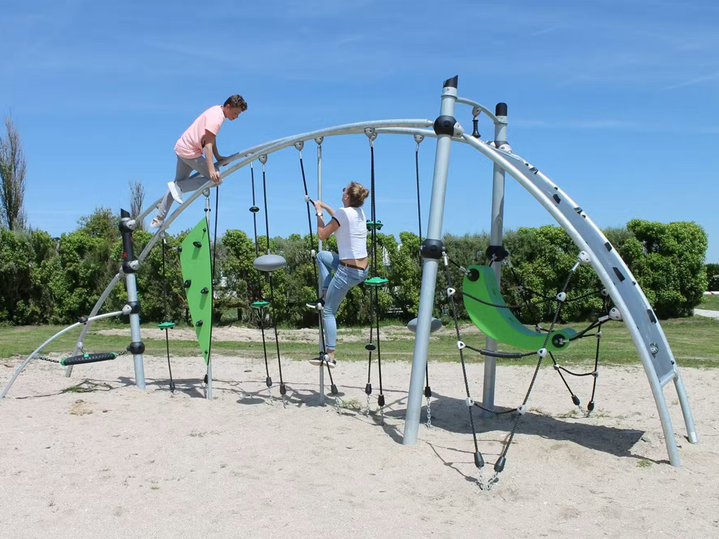 Camping Le Cormoran 5