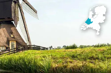 Südholland