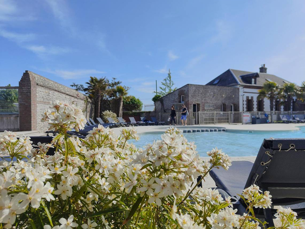 Village Camping Le Ridin 2