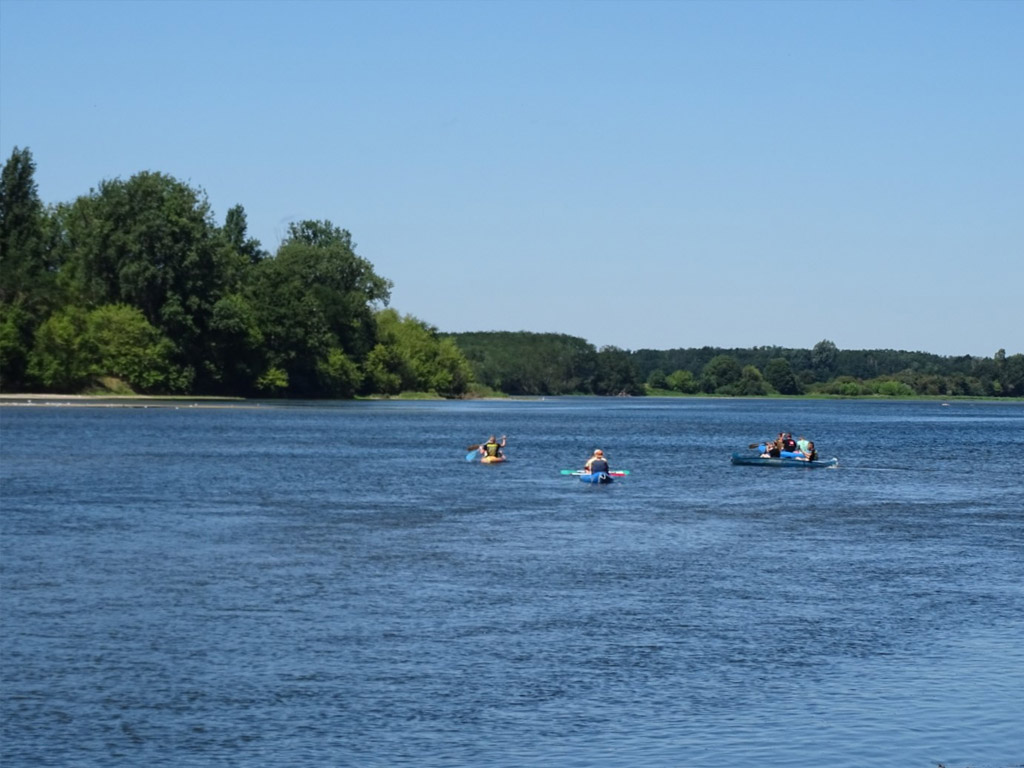 Camping Bois Girault 7