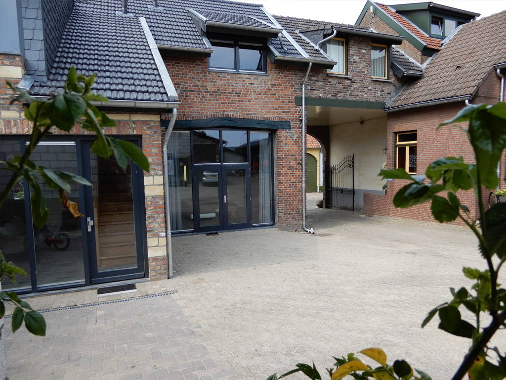 Camping Waalheimerfarm 9