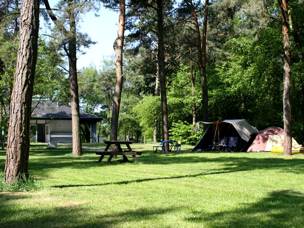 Freizeitpark für Naturisten