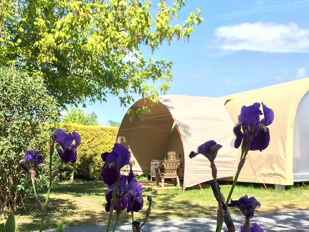 Camping Du Futur 5