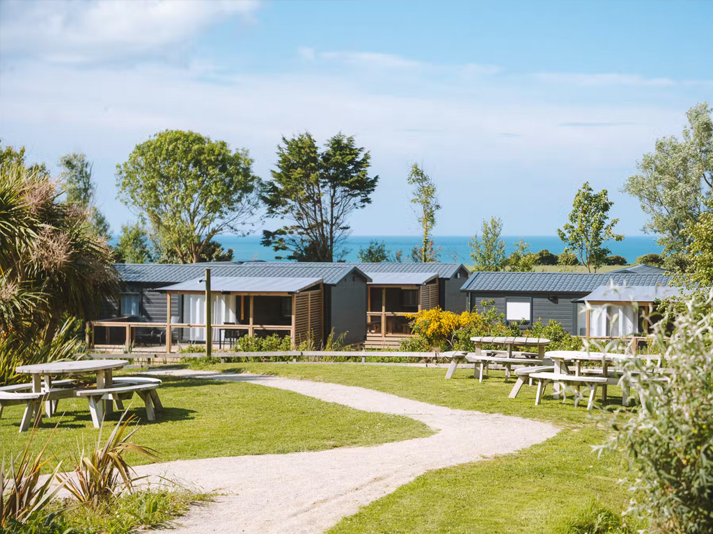 Yelloh! Village Portland 4