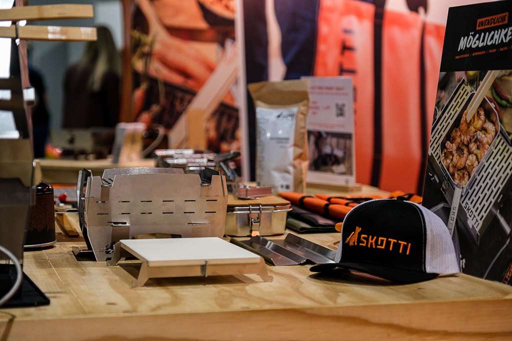Camping- und Caravan-Messe 2026
