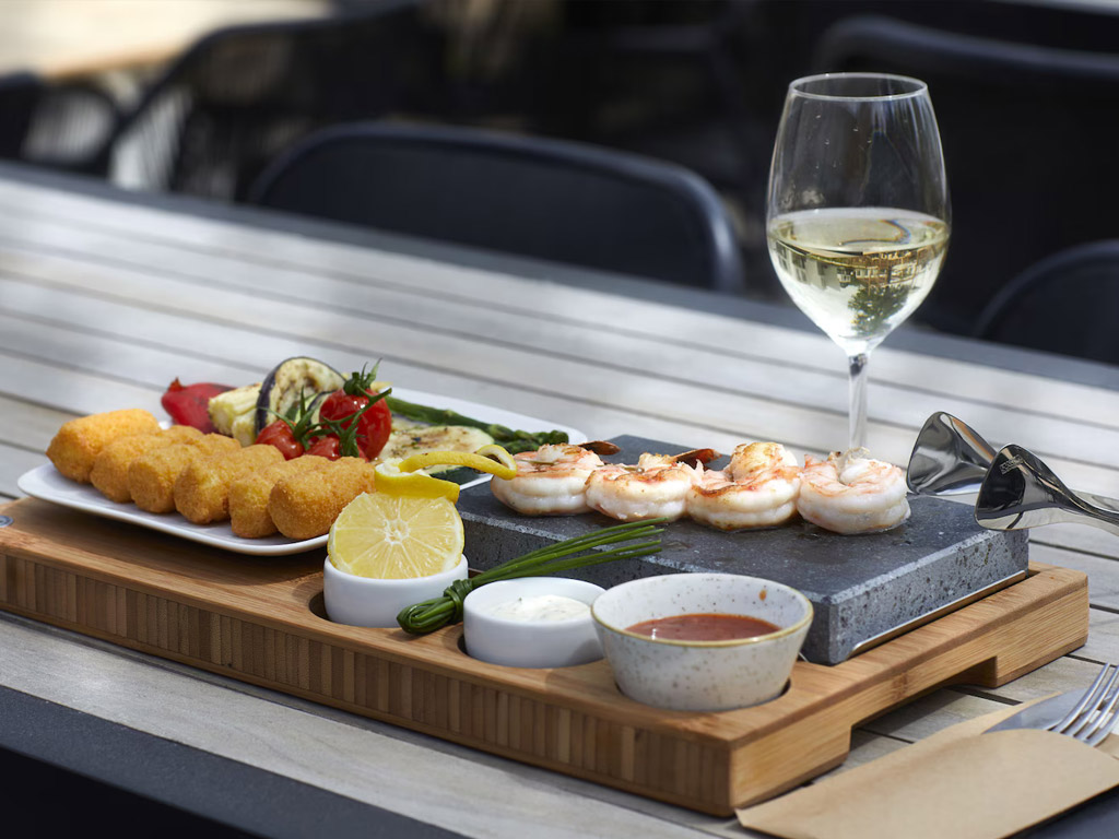 Roompot Park Eksel 6