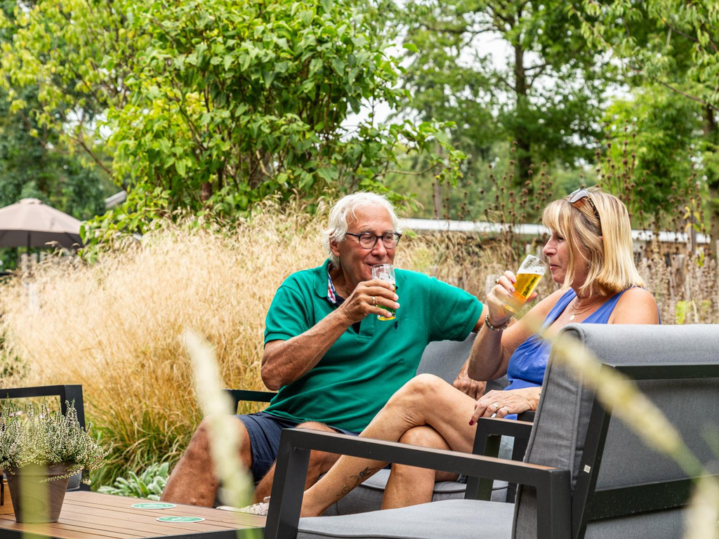 Topparken Bospark Ede 7