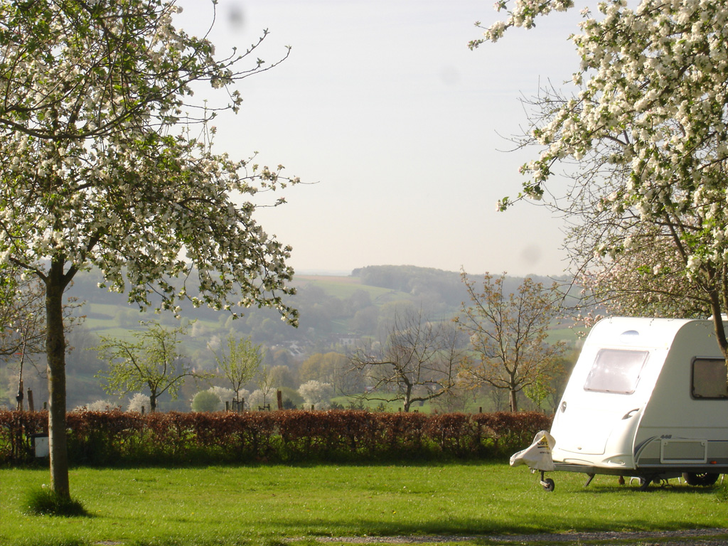 Camping Waalheimerfarm 3