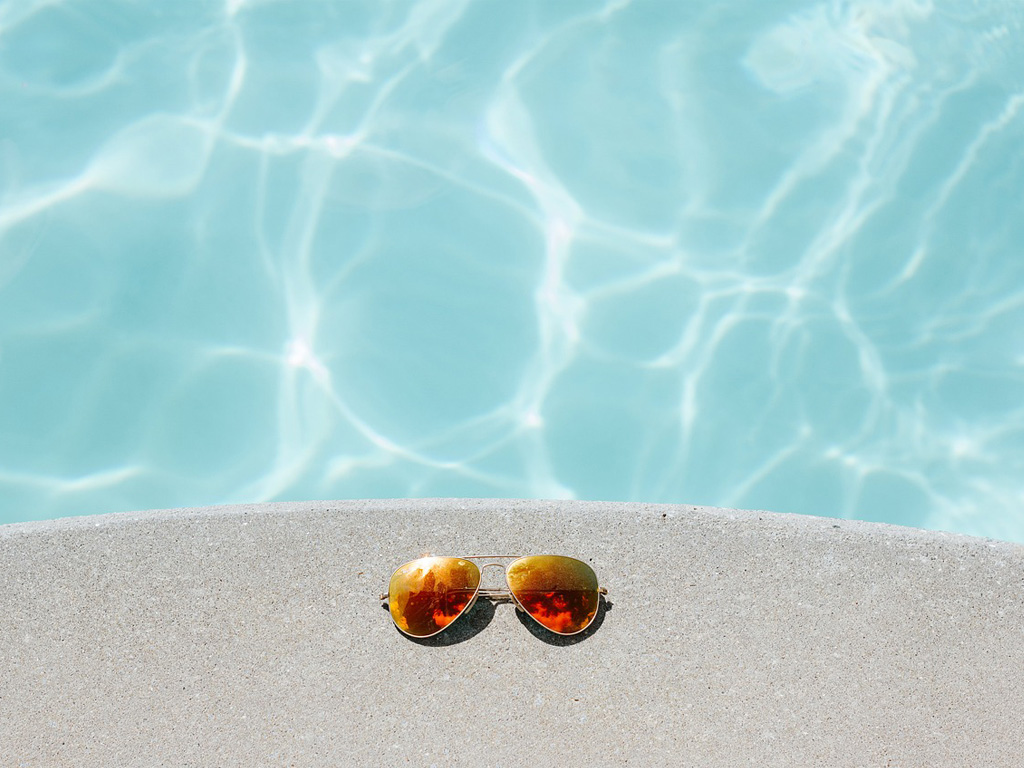 Sie lieben es zu campen? Kaufen Sie ein Chalet.