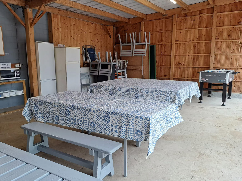 Camping La Ferme Des Saules 6