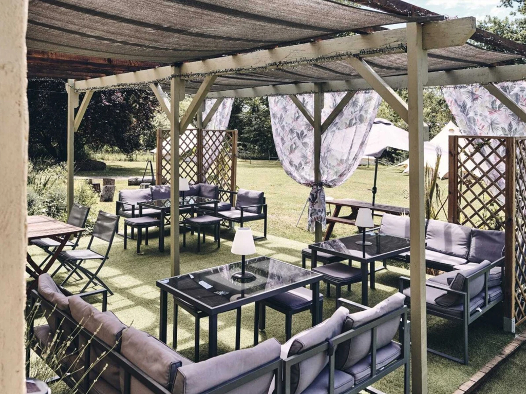 Camping D Artagnan 4