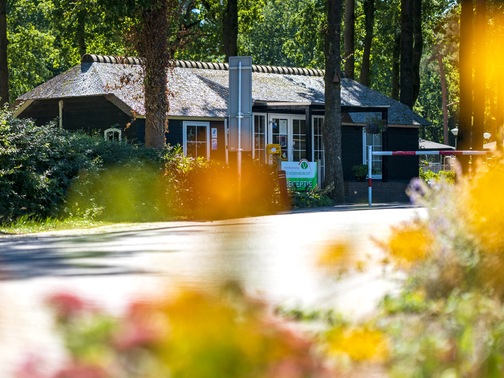 Camping De Vossenburcht 3