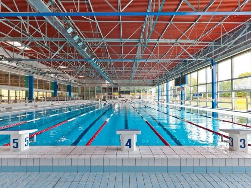 Camping Seasonova De Vittel 8