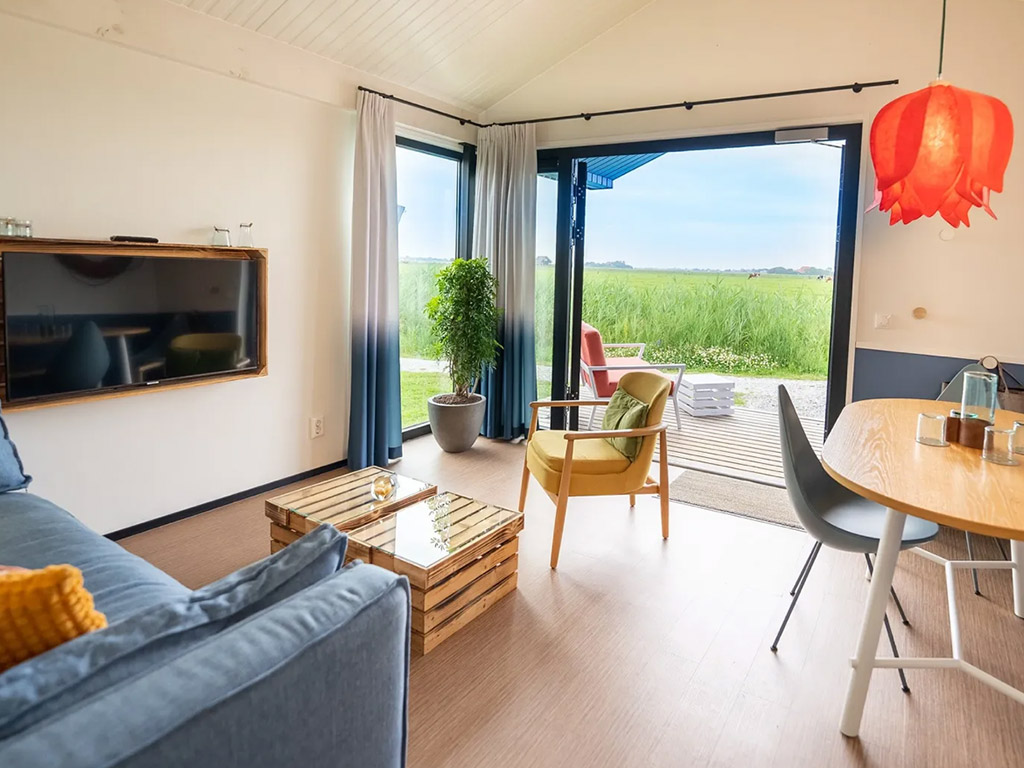 Roompot Callantsoog 9