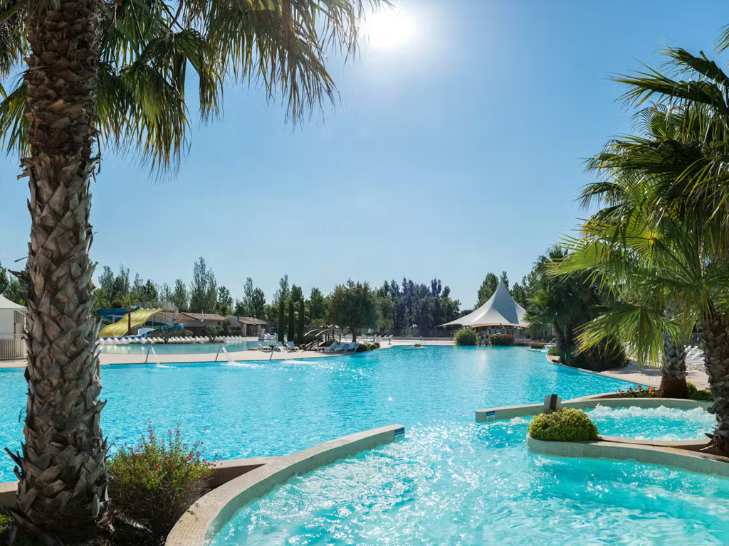 Siblu Village La Carabasse 7