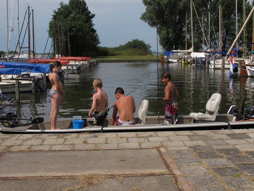 Camping De Koevoet 10