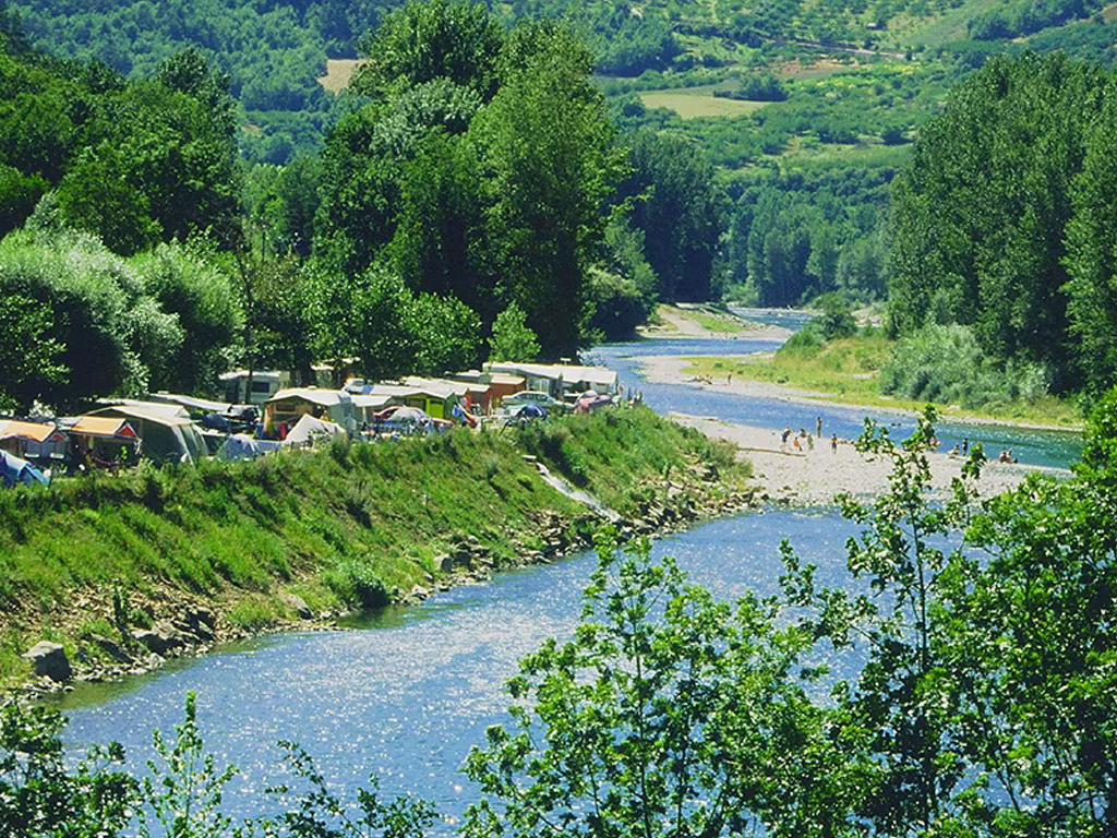 Camping Les Prades 3