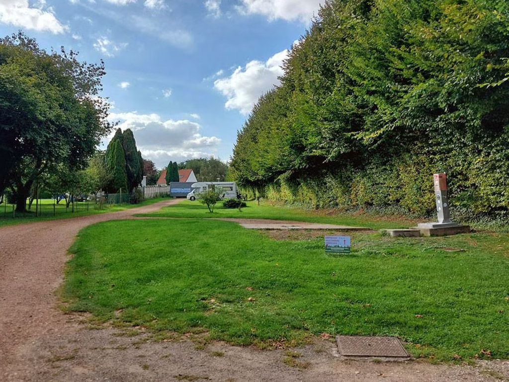 Camping Du Velodrome 2