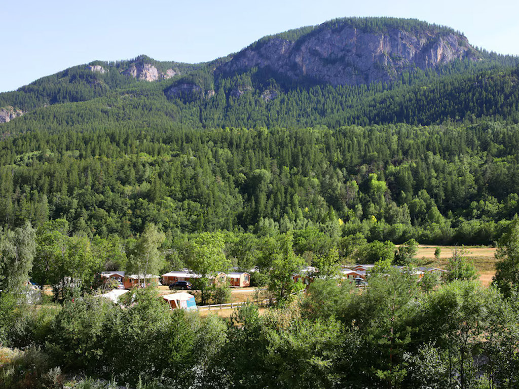 Camping Le Courounba 3